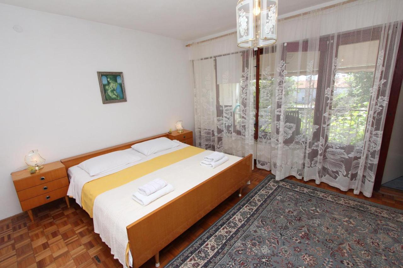 Rooms And Apartments Dino Rovinj Dış mekan fotoğraf