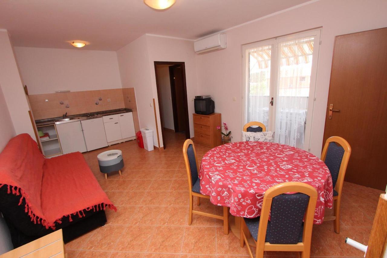 Rooms And Apartments Dino Rovinj Dış mekan fotoğraf