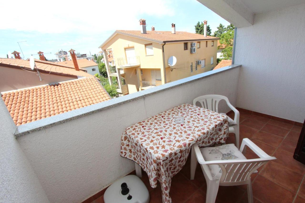 Rooms And Apartments Dino Rovinj Dış mekan fotoğraf