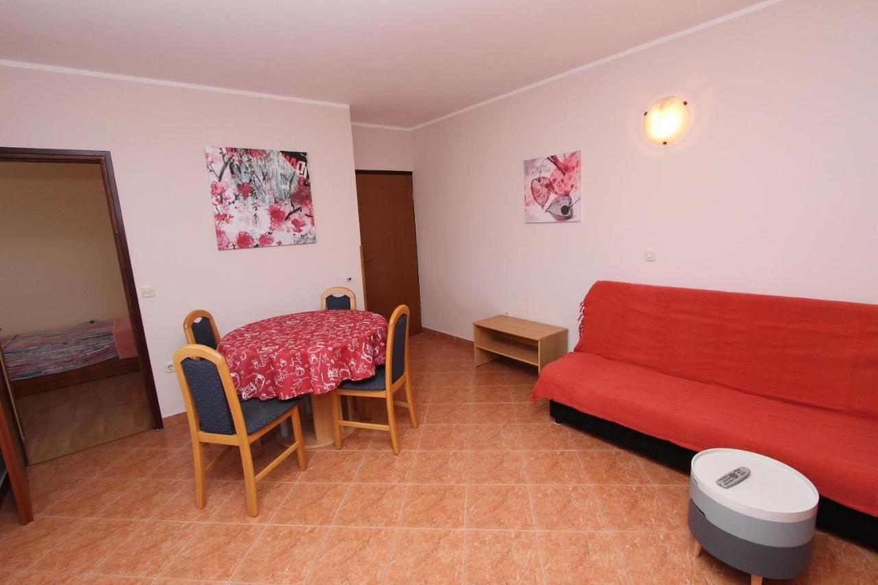 Rooms And Apartments Dino Rovinj Dış mekan fotoğraf
