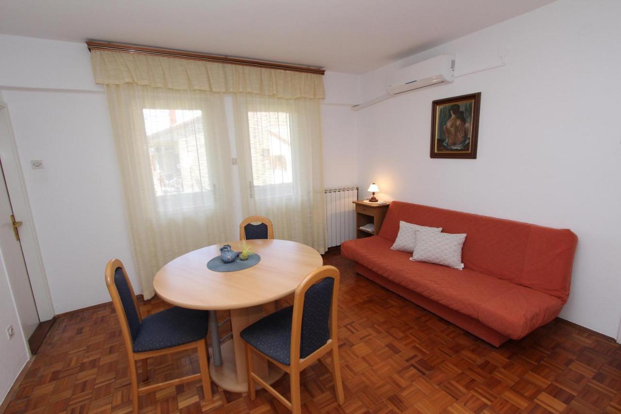 Rooms And Apartments Dino Rovinj Dış mekan fotoğraf