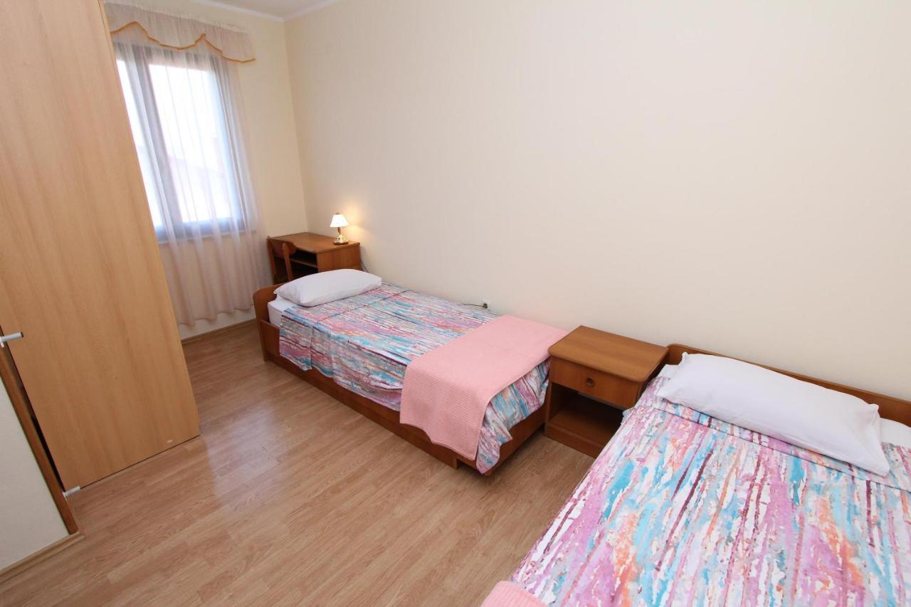 Rooms And Apartments Dino Rovinj Dış mekan fotoğraf