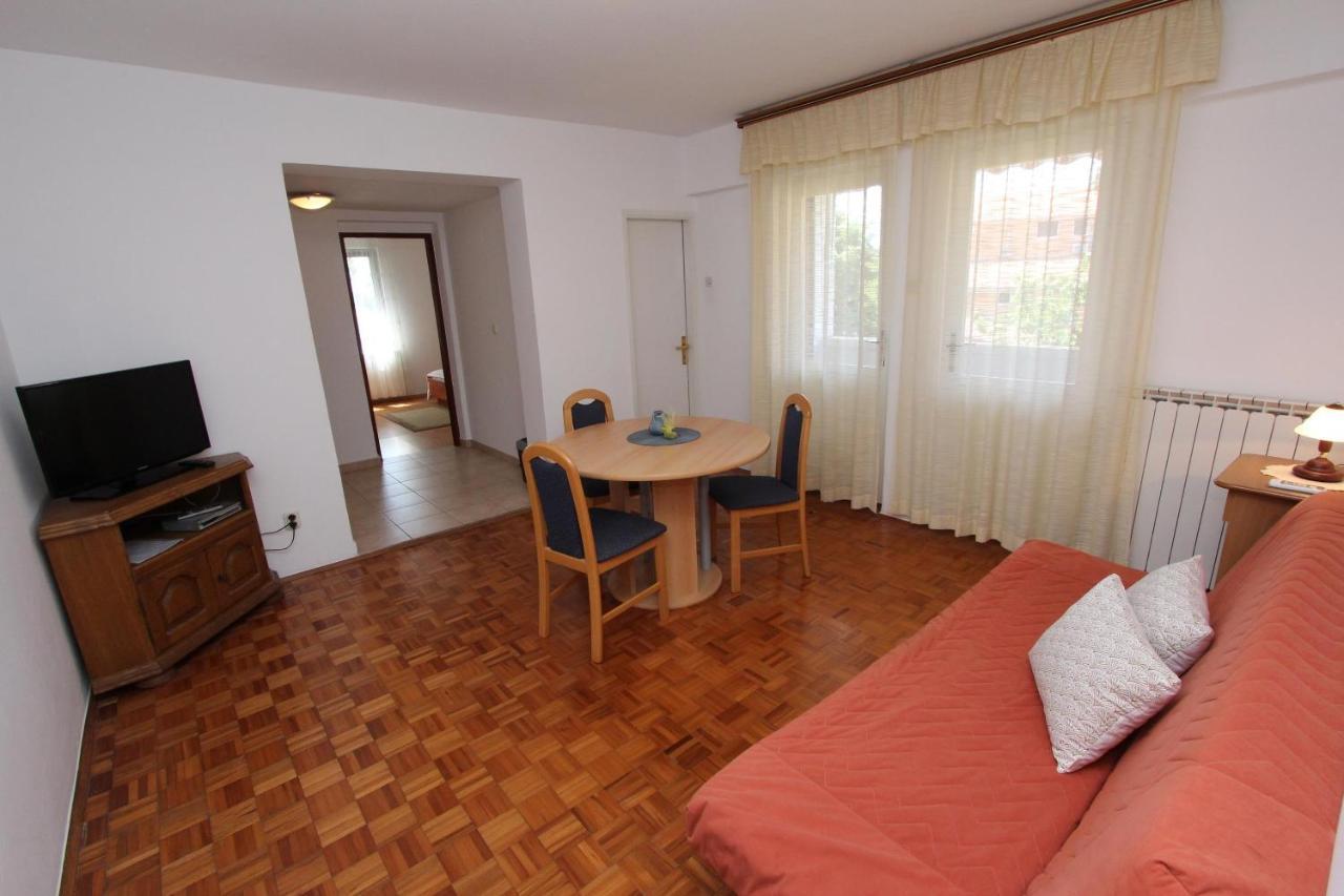 Rooms And Apartments Dino Rovinj Dış mekan fotoğraf