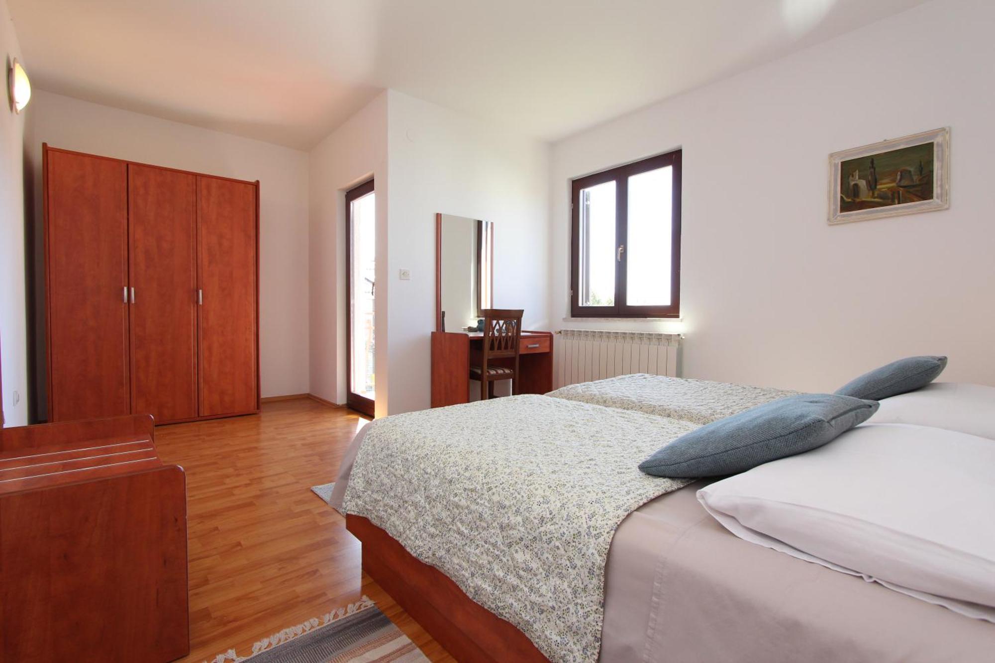 Rooms And Apartments Dino Rovinj Dış mekan fotoğraf
