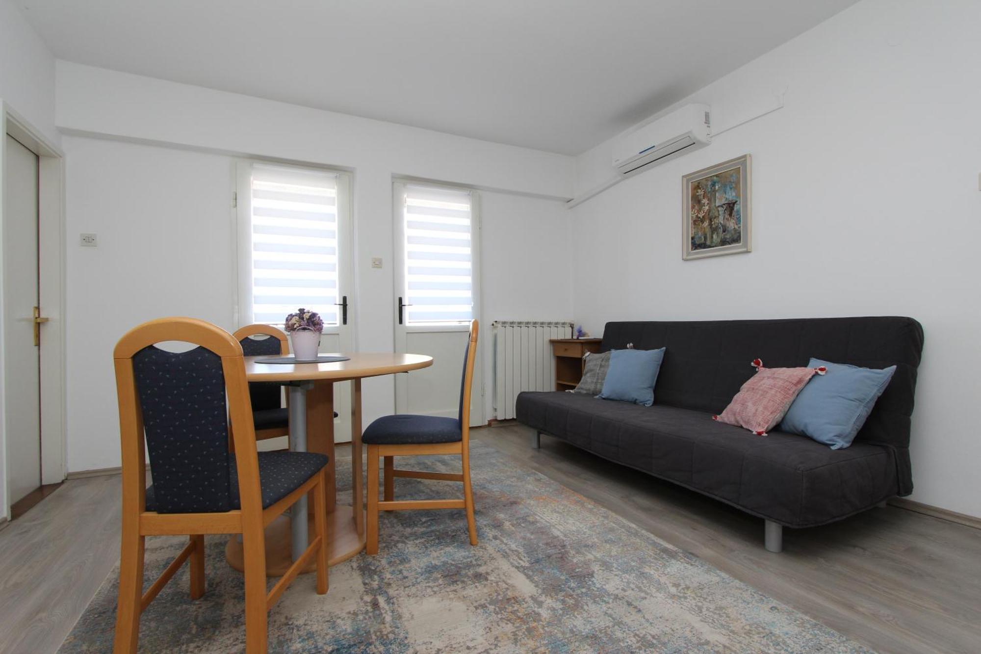Rooms And Apartments Dino Rovinj Dış mekan fotoğraf